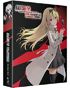 Arifureta: From Commonplace To World's Strongest: Season Two: Limited Edition (Blu-ray/DVD)