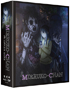 Mieruko-Chan: The Complete Season: Limited Edition (Blu-ray/DVD)