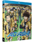 Aoashi: Part 1 (Blu-ray)