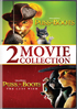 Puss In Boots: 2-Movie Collection: Puss In Boots / Puss In Boots: The Last Wish