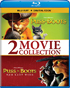 Puss In Boots: 2-Movie Collection (Blu-ray): Puss In Boots / Puss In Boots: The Last Wish