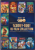 Best Of WB 100th: Scooby-Doo 10-Film Collection