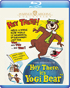 Hey There, It's Yogi Bear!: Warner Archive Collection (Blu-ray)