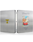 Cars: Disney100 Limited Edition (4K Ultra HD/Blu-ray)(SteelBook)