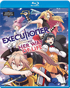 Executioner And Her Way Of Life: Complete Collection (Blu-ray)