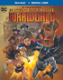 Justice League: Warworld (Blu-ray)