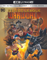 Justice League: Warworld (4K Ultra HD/Blu-ray)