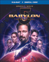 Babylon 5: The Road Home (Blu-ray)