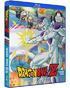 Dragon Ball Z: Season 3 (Blu-ray)