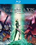 Mobile Suit Gundam: Twilight AXIS Remain Of The Red (Blu-ray)