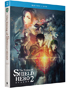 Rising Of The Shield Hero: Season 2 (Blu-ray/DVD)