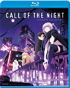 Call Of The Night: Complete Collection (Blu-ray)