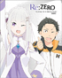 Re:ZERO Starting Life In Another World: Season 2: Limited Edition (Blu-ray)