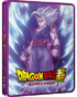 Dragon Ball Super: Super Hero: Limited Edition (4K Ultra HD/Blu-ray)(SteelBook: Gohan Beast)