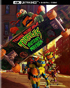 Teenage Mutant Ninja Turtles: Mutant Mayhem (4K Ultra HD)
