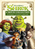 Shrek: 6-Movie Collection: Shrek / Shrek 2 / Shrek The Third / Shrek Forever After / Puss In Boots / Puss In Boots: The Last Wish