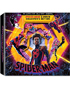 Spider-Verse 2-Movie Collector's Edition: Limited Edition (4K Ultra HD/Blu-ray/LP): Across The Spider-Verse / Into The Spider-Verse
