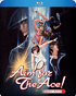 Aim For The Ace!: Another Match (Blu-ray)