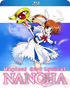 Magical Girl Lyrical Nanoha: TV Series 1 (Blu-ray)