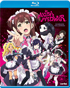 Akiba Maid War: The Complete Collection (Blu-ray)