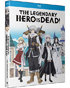 Legendary Hero Is Dead!: The Complete Season (Blu-ray)