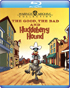 Good, The Bad, And Huckleberry Hound: Warner Archive Collection (Blu-ray)