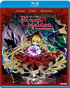 Rozen Maiden: The Complete Series (Blu-ray): Season 1 / Season 2: Traumend / Ouverture / Zuruckspulen