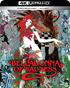 Belladonna Of Sadness (4K Ultra HD/Blu-ray)
