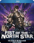 Fist Of The North Star: The Legend Of The True Savior - Legend Of Kenshiro (Blu-ray)