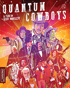 Quantum Cowboys (Blu-ray)