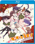 School-Live!: Complete Collection (Blu-ray)(RePackaged)