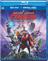 Justice League: Crisis On Infinite Earths, Part Three (Blu-ray)