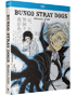 Bungo Stray Dogs: Season Five (Blu-ray)