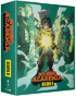 My Hero Academia: Season 6 Part 2: Limited Edition (Blu-ray/DVD)