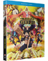 One Piece Film Gold (Blu-ray/DVD)