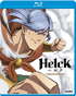 Helck: Complete Collection (Blu-ray)