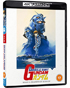 Mobile Suit Gundam: Movie II: Soldiers Of Sorrow: Standard Edition (4K Ultra HD-UK)