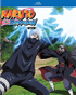 Naruto Shippuden: Set 4 (Blu-ray)