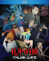 Lupin The 3rd: Part III: Italian Game (Blu-ray)