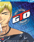 GTO: Great Teacher Onizuka: Complete Collection (Blu-ray)