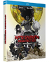 Afro Samurai: Resurrection: Director's Cut (Blu-ray)