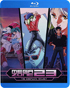 Megazone 23: The Complete Trilogy (Blu-ray)