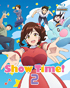 Show Time!: Season 2 (Blu-ray)