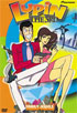 Lupin the 3rd TV Vol.3: Family Jewels