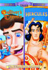 Enchanted Tales: Gulliver's Travels / Hercules