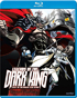 Legends Of The Dark Kings: A Fist Of The North Star Story (Blu-ray)(RePackaged)