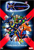X-Men: Evolution: Xplosive Days