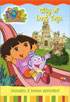 Dora the Explorer: City Of Lost Toys