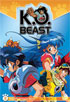 K.O. Beast Vol.2: V-Darn Strikes Back!