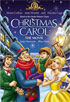 Christmas Carol: The Movie (MGM / Animated)